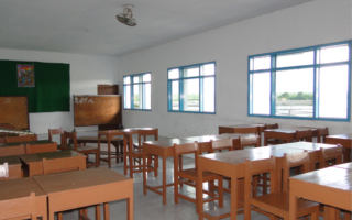 ruang kelas